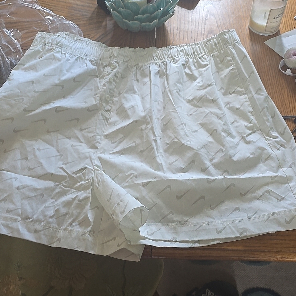 Nike shorts